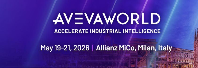 Aveva World 2026